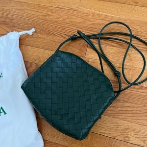 Bottega Veneta Small Loop Bag